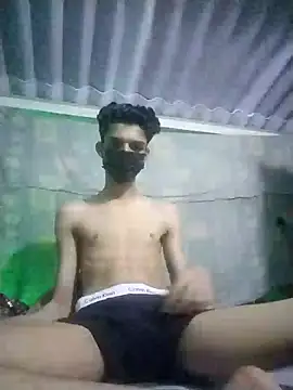 HannanKhan25 online show from 09-28-25, 07:41