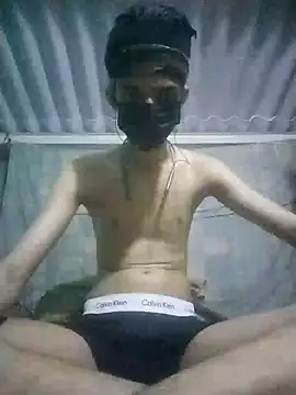 HannanKhan25 online show from 11-27-25, 01:24