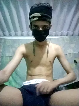 HannanKhan25 online show from 02-18-26, 08:05