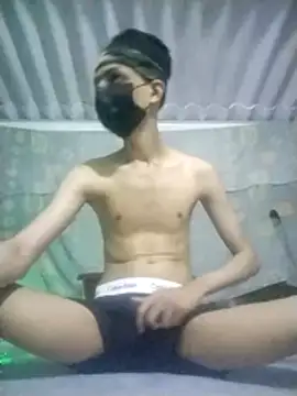 HannanKhan25 online show from 02-21-26, 08:10