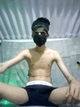 HannanKhan25 online show from 02-24-26, 07:45