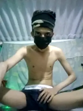 HannanKhan25 online show from 03-04-26, 07:31