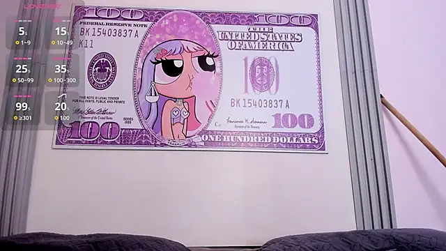 Dulce Quintana online show from 11-10-25, 12:15