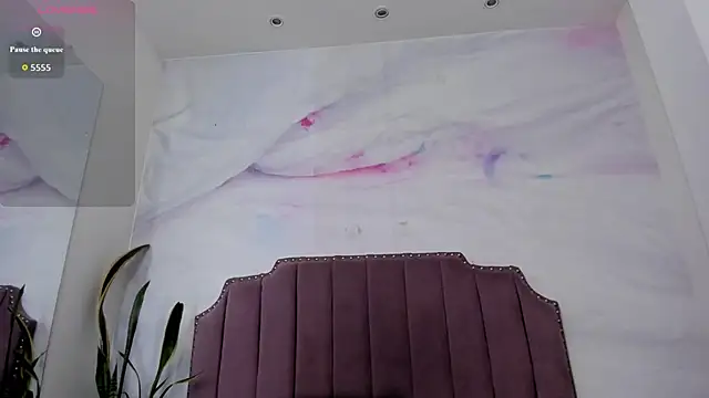 Dulce Quintana online show from 11-11-25, 12:27