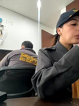 MELODY  06 online show from 10-15-25, 12:49