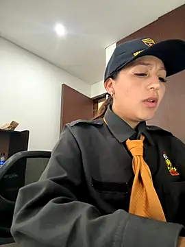 MELODY  06 online show from 10-28-25, 01:03