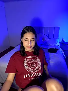 Snapshot of Nani_rosse_ chatting on 09-14-25, 12:10 Nani rosse  online show from 09-14-25, 12:10