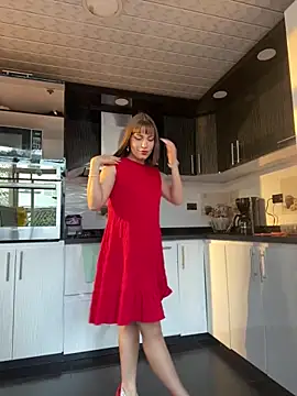 Snapshot of Nani_rosse_ chatting on 10-14-25, 10:32 Nani rosse  online show from 10-14-25, 10:32