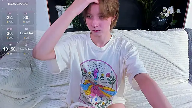 just suka online show from 09-14-25, 03:22