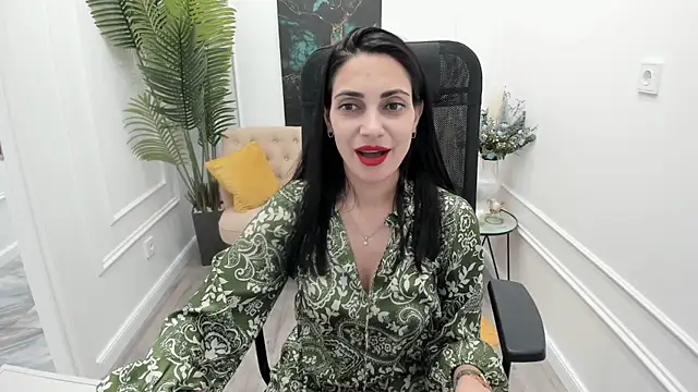 AllaYerty online show from 11-15-25, 02:13