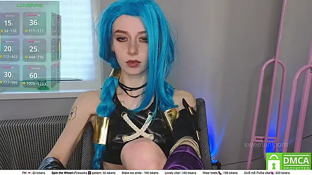 sweetuniporn online show from 09-20-25, 08:04