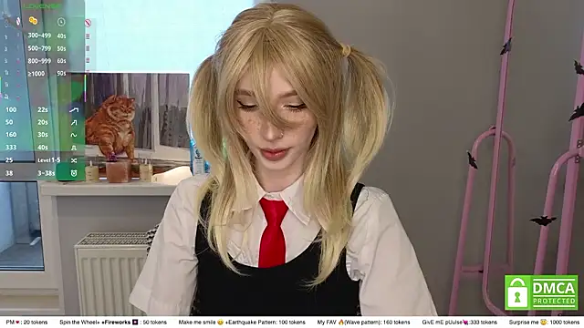 sweetuniporn online show from 02-26-26, 07:07