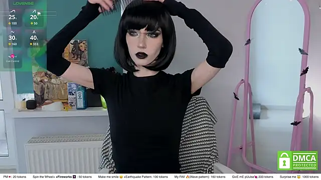 sweetuniporn online show from 04-25-26, 07:22