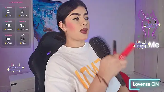 Snapshot of Kariina__69 chatting on 09-14-25, 03:16 Kariina 69 online show from 09-14-25, 03:16