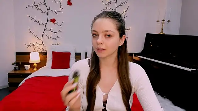 marshmallowee online show from 03-23-25, 05:21