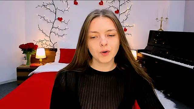 marshmallowee online show from 10-21-25, 09:10