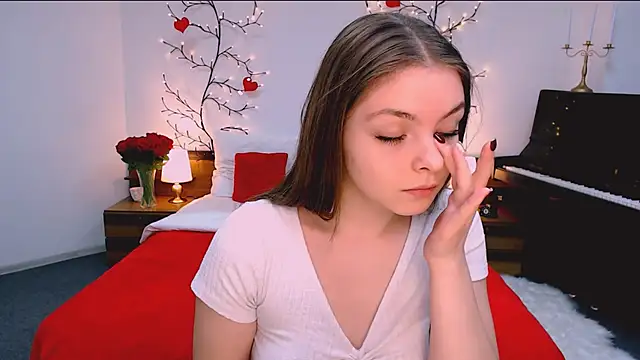 marshmallowee online show from 12-16-25, 01:38