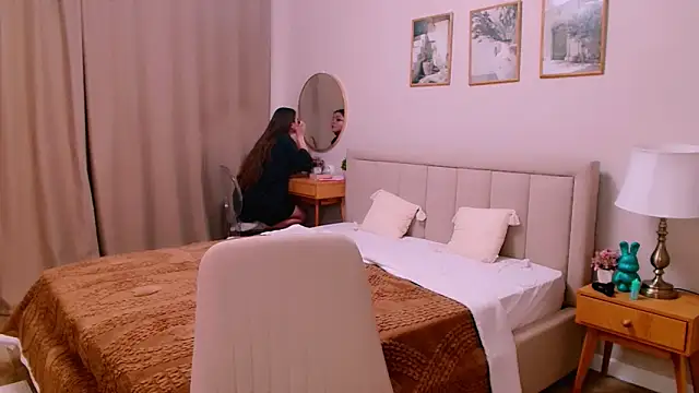 marshmallowee online show from 03-03-26, 10:21