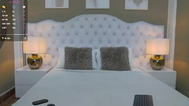 Little Lizzy Miller online show from 04-22-26, 01:41