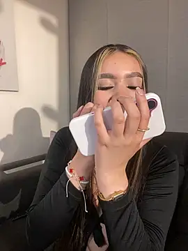 Cristina pinkk online show from 09-30-25, 01:32