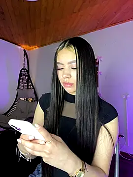 Cristina pinkk online show from 10-02-25, 01:56