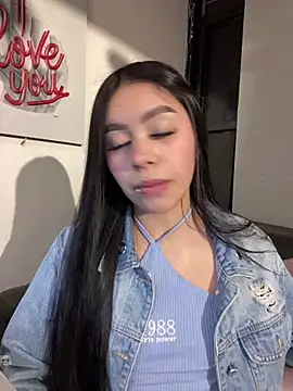 Cristina pinkk online show from 10-11-25, 02:22