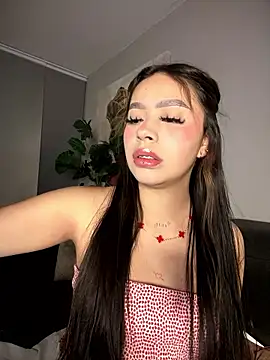 Cristina pinkk online show from 01-11-26, 03:33