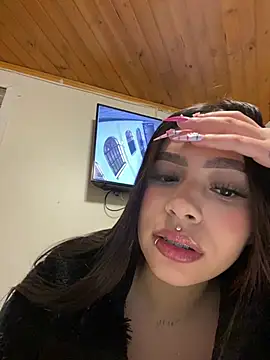 Cristina pinkk online show from 02-05-26, 03:22