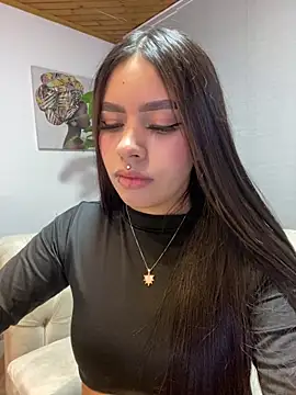 Cristina pinkk online show from 02-11-26, 01:21