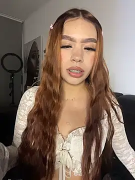 Cristina pinkk online show from 02-20-26, 01:46