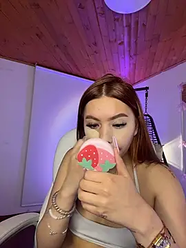 Cristina pinkk online show from 02-27-26, 10:10