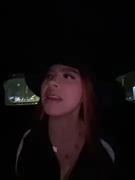 Cristina pinkk online show from 03-18-26, 01:53