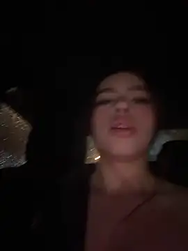 Cristina pinkk online show from 04-13-26, 11:32