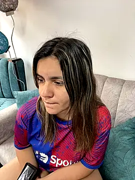 Snapshot of Isa-lox chatting on 09-15-25, 04:07 Isa-lox online show from 09-15-25, 04:07