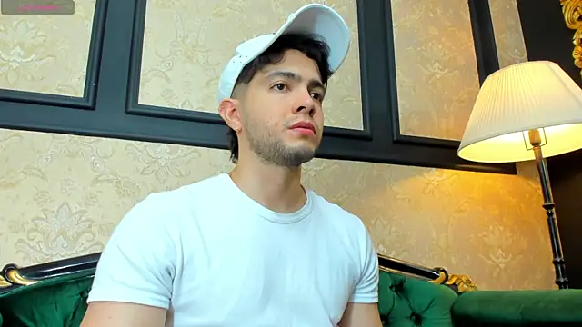 GrantBlake online show from 03-28-26, 04:56