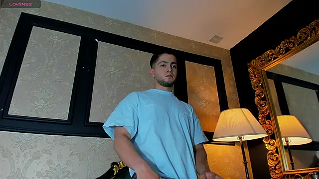 GrantBlake online show from 04-24-26, 06:16