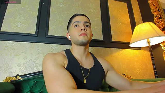 GrantBlake online show from 04-28-26, 04:50