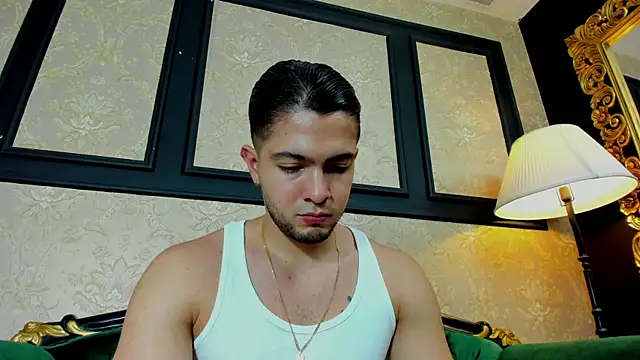 Snapshot of GrantBlake chatting on 05-16-26, 05:37 GrantBlake online show from 05-16-26, 05:37
