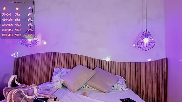 AlissaJoness online show from 12-01-25, 11:48