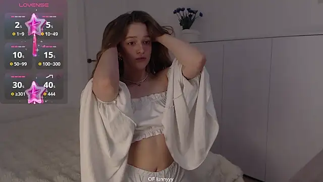 Snapshot of Baeem chatting on 03-10-26, 06:57 Baeem online show from 03-10-26, 06:57