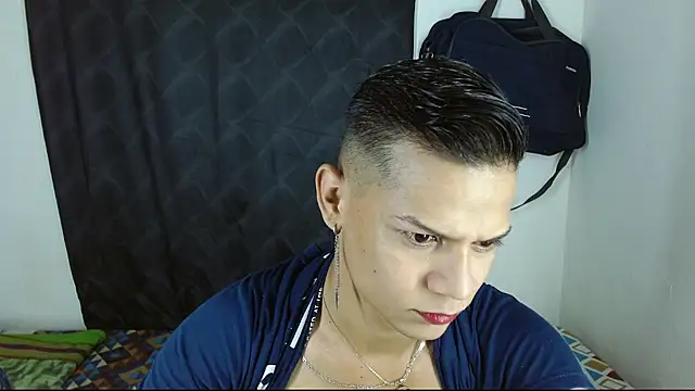 axce1 boy24 online show from 10-21-25, 12:50