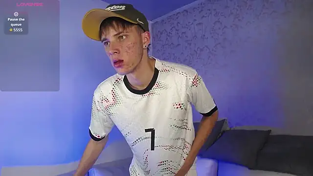 Robbin Blaze online show from 09-17-25, 08:43