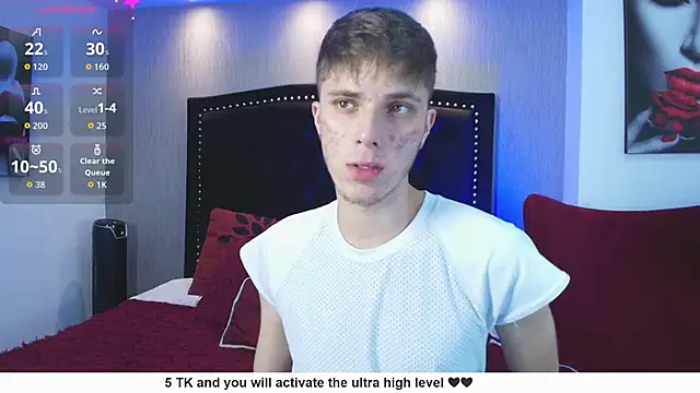 Robbin Blaze online show from 10-05-25, 08:29