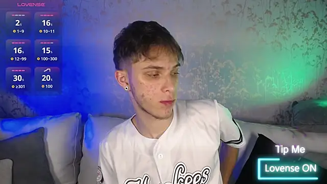 Robbin Blaze online show from 01-07-26, 05:21