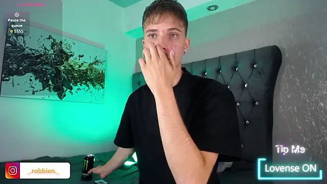 Robbin Blaze online show from 03-22-26, 05:22