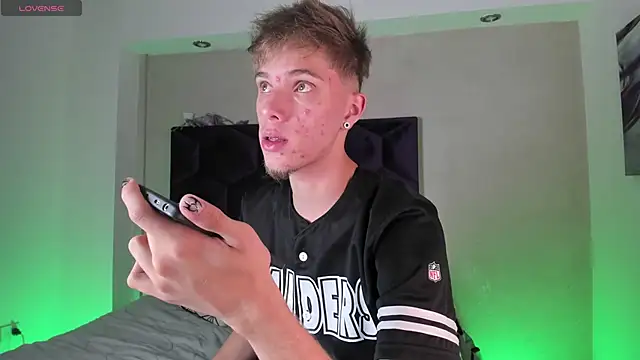 Robbin Blaze online show from 03-27-26, 04:29