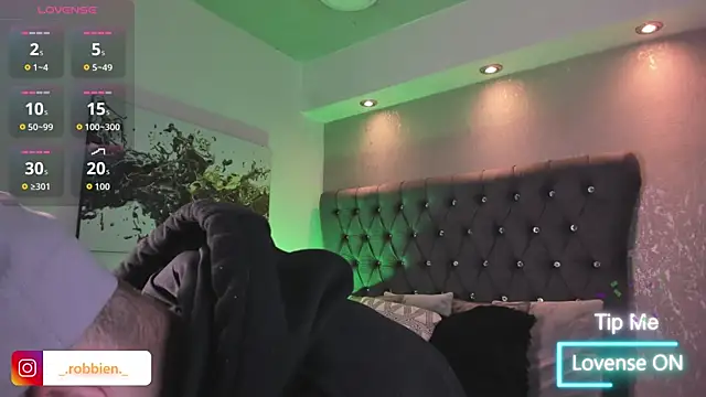 Robbin Blaze online show from 04-03-26, 10:19