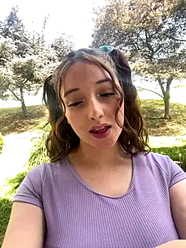 Snapshot of Baby__Otaku chatting on 09-11-25, 07:14 Baby Otaku online show from 09-11-25, 07:14