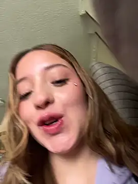 Baby  Otaku online show from 03-01-26, 05:37