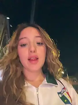 Baby  Otaku online show from 03-22-26, 12:36